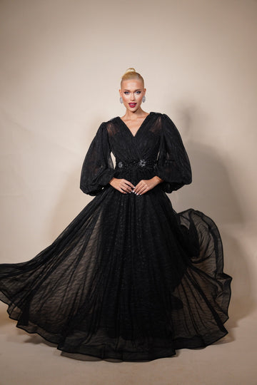 Regal Dress