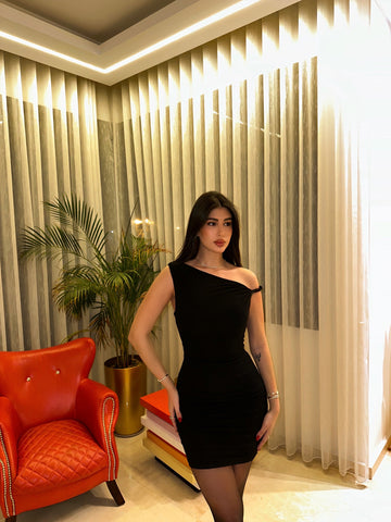 Laurene Dress