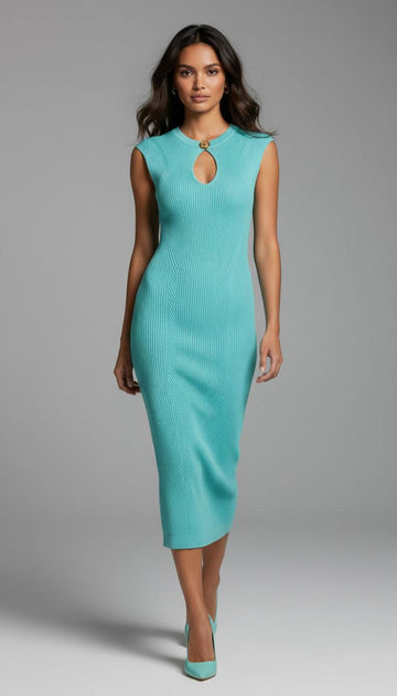 Aurora Dress