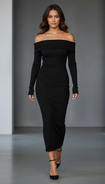 Seren Dress