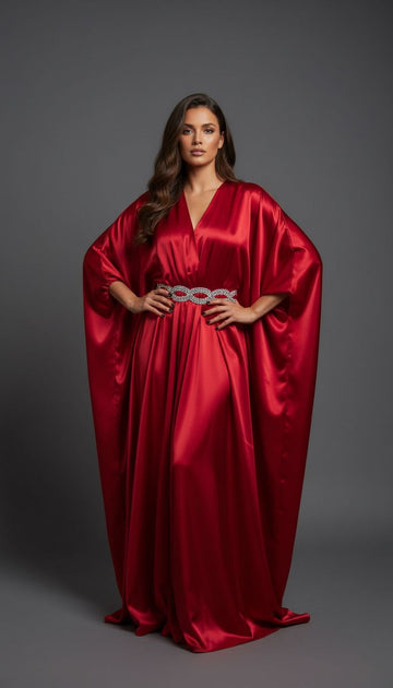 Jawaher Abaya