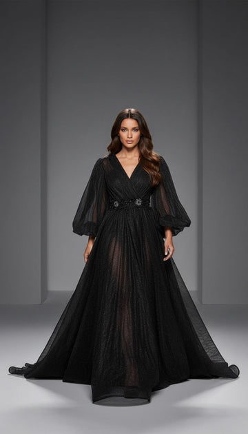 Regal Dress