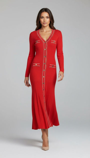 Florentina Dress