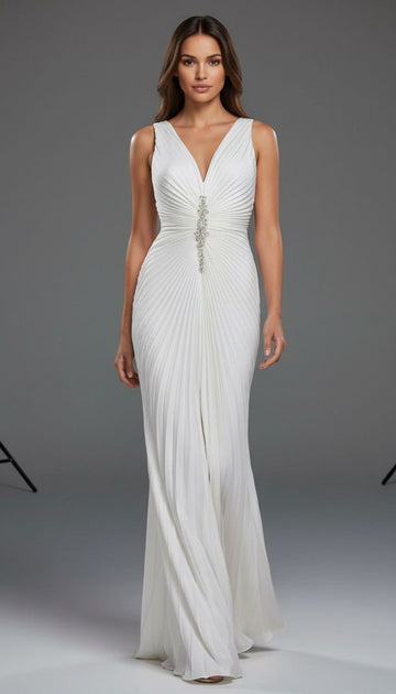 Aphrodite Dress