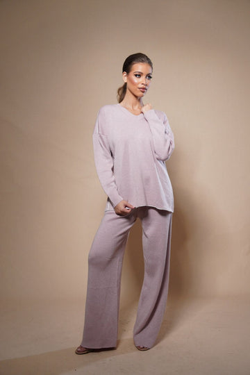 Glitter Cozy Set