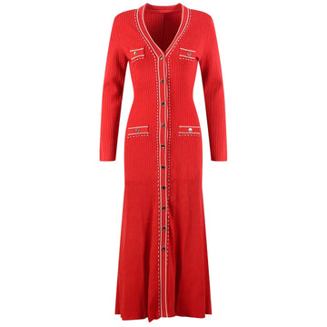 Florentina Dress