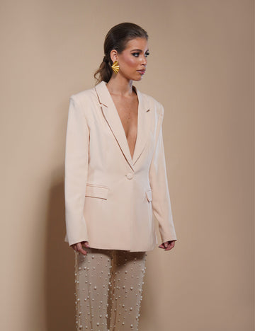 Pearl Elegance Suit