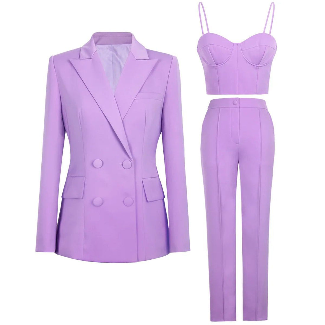 Cassidy Set