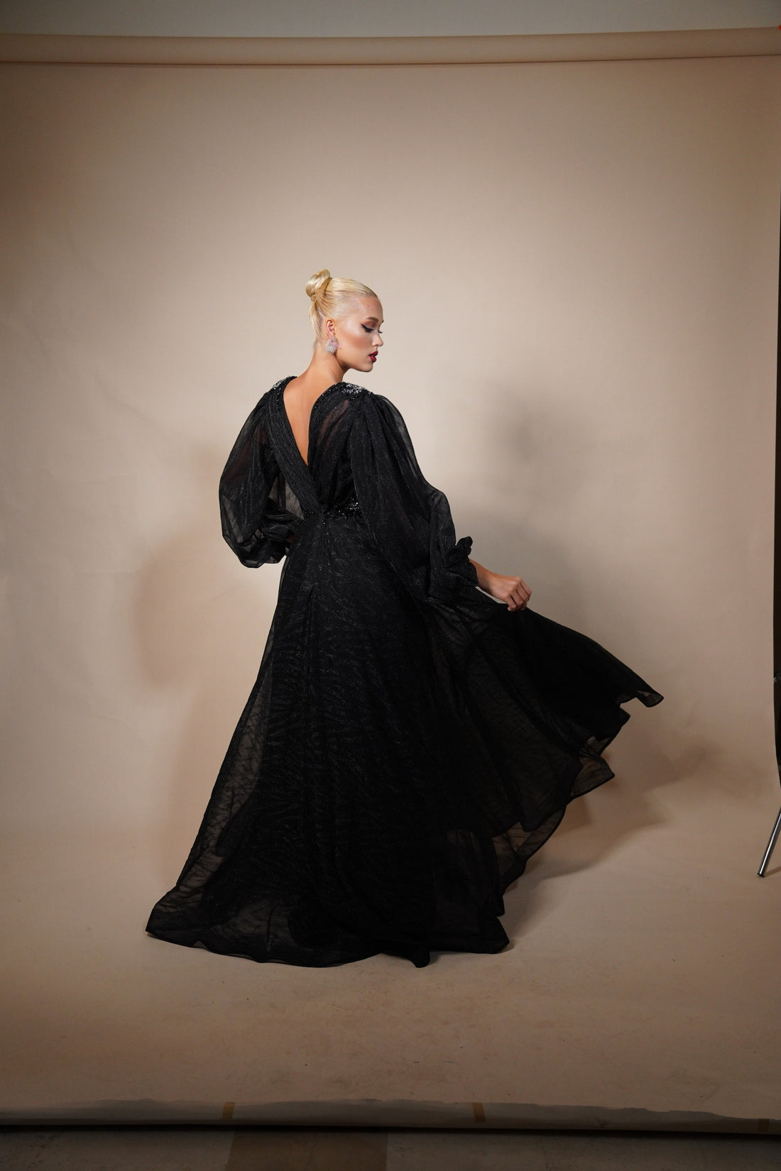 Regal Dress