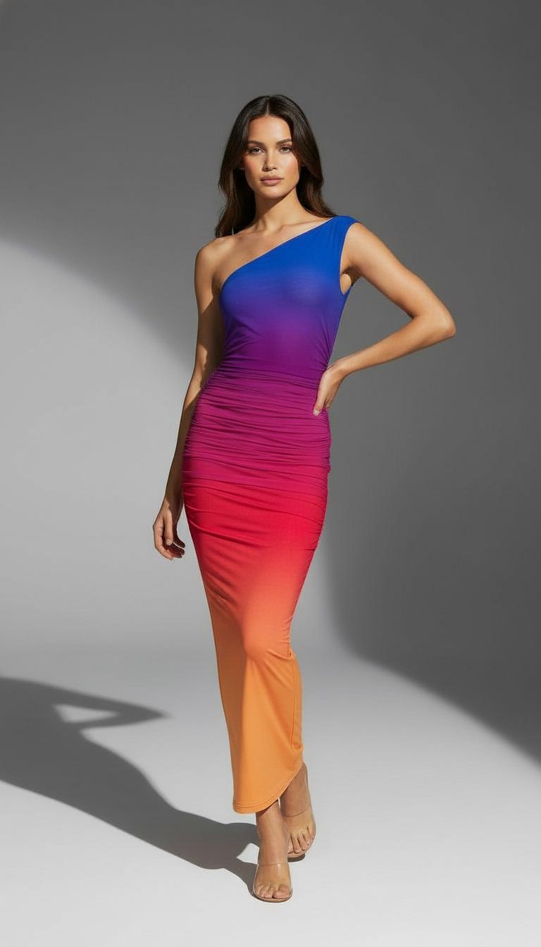 Sofie Dress