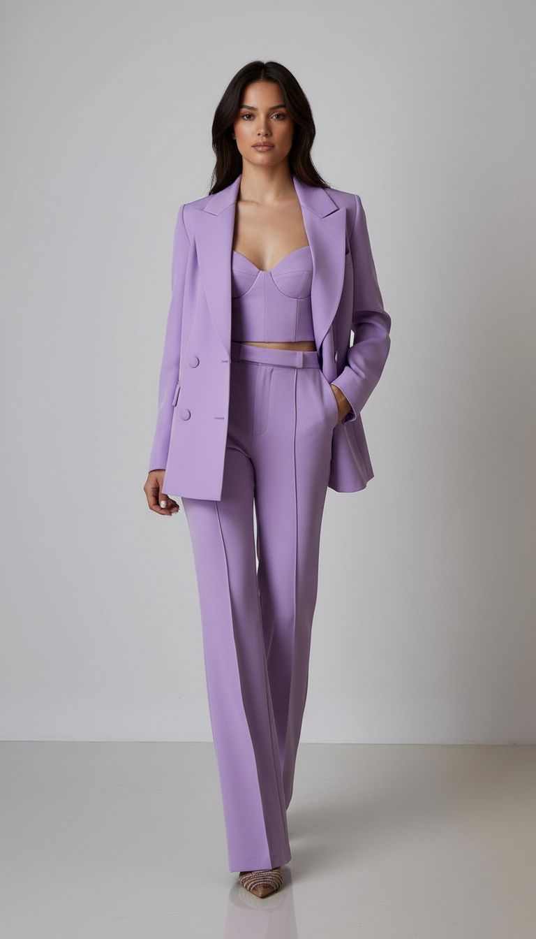 Cassidy Set