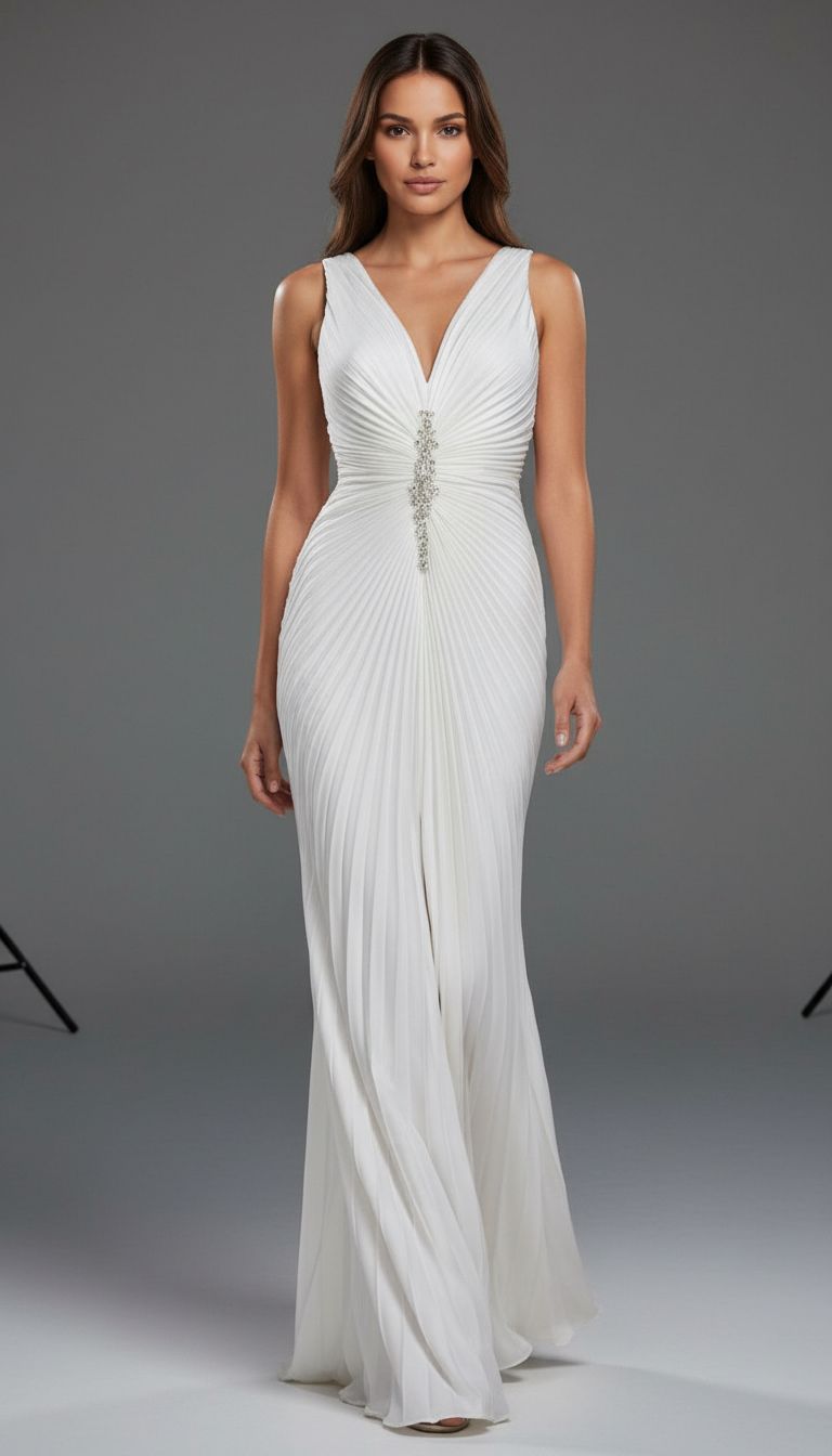 Aphrodite Dress