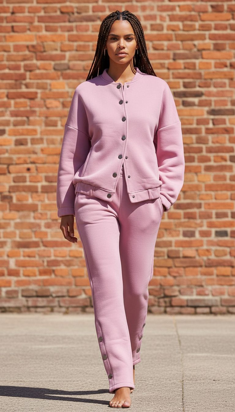 Pink Dream Set