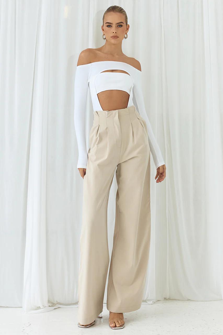 Chic Trousers