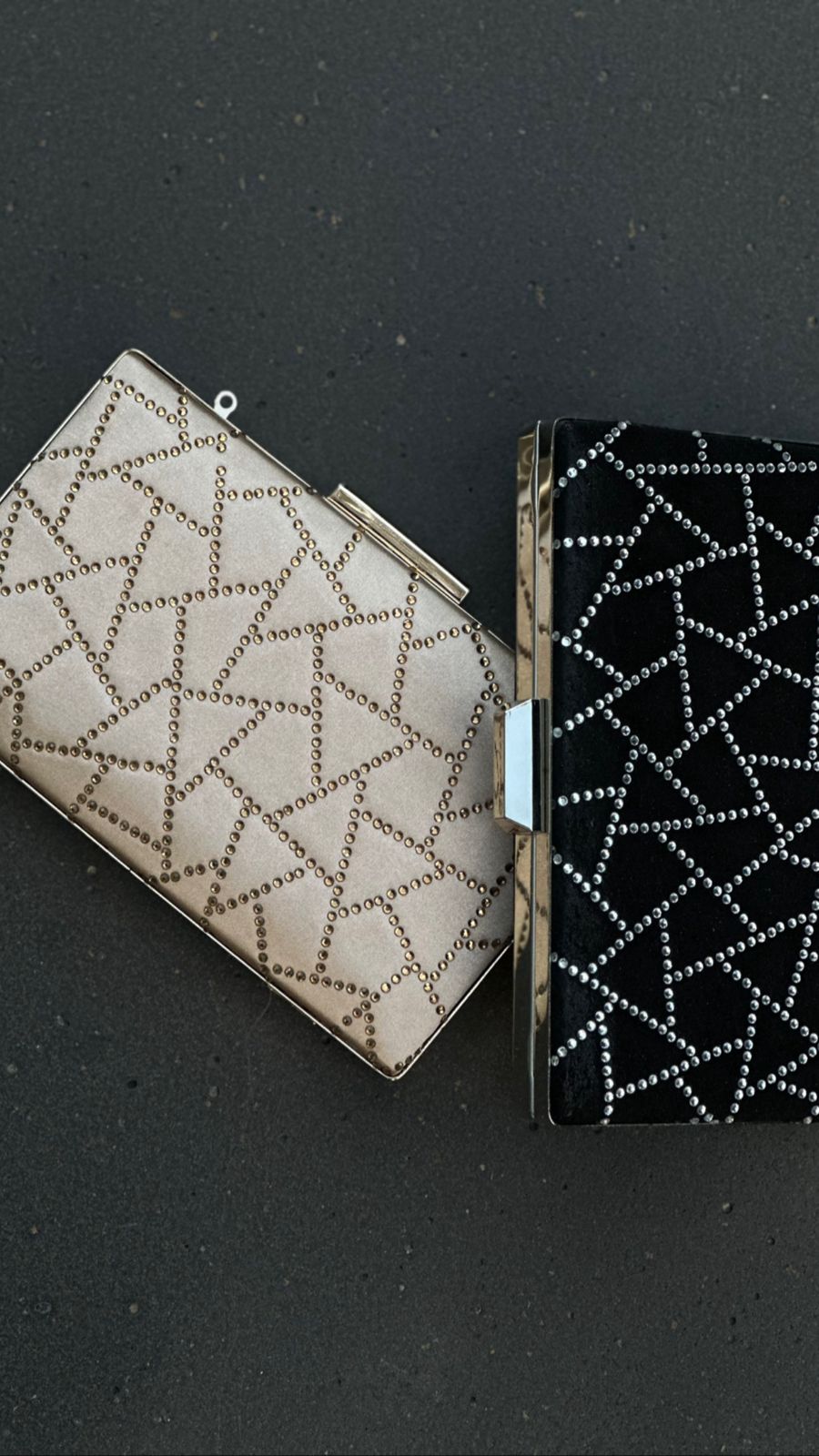 Chic Elegant Purses